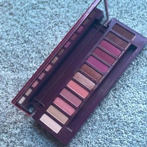 Urban Decay Naked Cherry